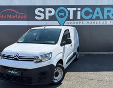 Citroen Berlingo Lescure-d'Albigeois