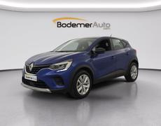 Renault Captur Coutances