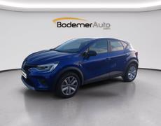 Renault Captur Coutances
