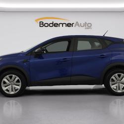 Renault Captur Captur TCe 90 Equilibre Coutances