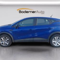 Renault Captur Captur TCe 90 Equilibre Coutances
