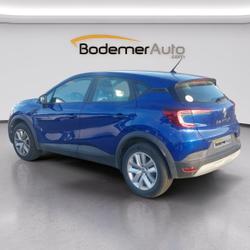 Renault Captur Captur TCe 90 Equilibre Coutances