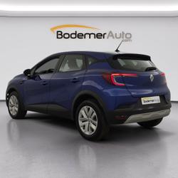 Renault Captur Captur TCe 90 Equilibre Coutances
