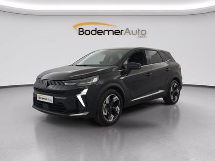 Renault Symbioz - Symbioz E-Tech full hybrid 160 ch Techno - 32 590 €