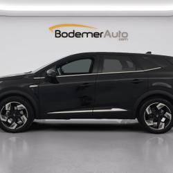Renault Symbioz Symbioz E-Tech full hybrid 160 ch Techno Coutances