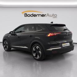 Renault Symbioz Symbioz E-Tech full hybrid 160 ch Techno Coutances