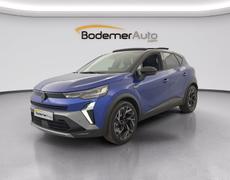Renault Captur Coutances
