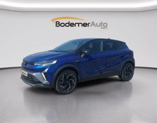 Renault Captur Coutances