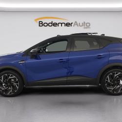 Renault Captur Captur E-Tech full hybrid 145 ch esprit Alpine Coutances