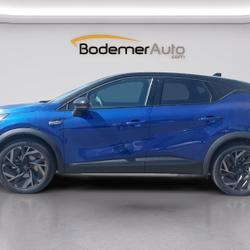 Renault Captur Captur E-Tech full hybrid 145 ch esprit Alpine Coutances
