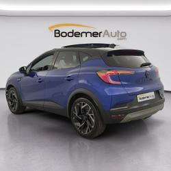 Renault Captur Captur E-Tech full hybrid 145 ch esprit Alpine Coutances