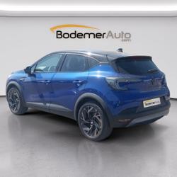 Renault Captur Captur E-Tech full hybrid 145 ch esprit Alpine Coutances
