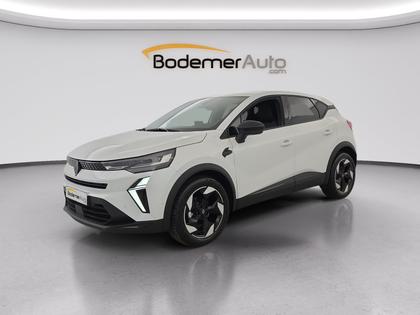 Renault Captur - Captur TCe 115 ch Techno - 24 990 €