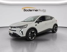 Renault Captur Coutances