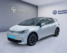 Volkswagen ID3