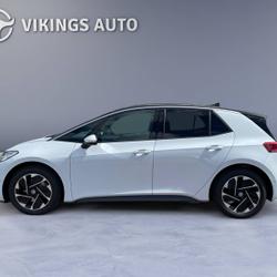 Volkswagen ID3 ID.3 204 ch Pro Life Max Cherbourg-en-Cotentin