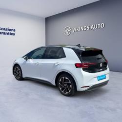 Volkswagen ID3 ID.3 204 ch Pro Life Max Cherbourg-en-Cotentin