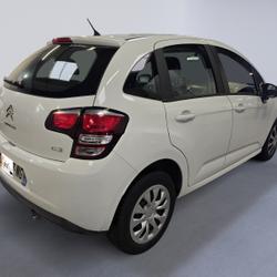 Citroen C3 Confort Cou&euml;ron