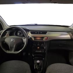 Citroen C3 Confort Cou&euml;ron