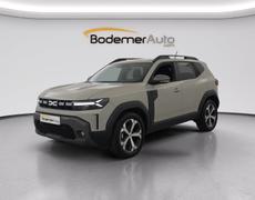 Dacia Duster Coutances