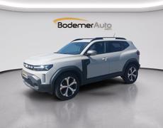 Dacia Duster Coutances