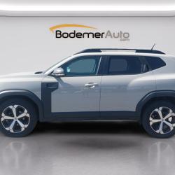 Dacia Duster Duster ECO-G 100 Journey Coutances