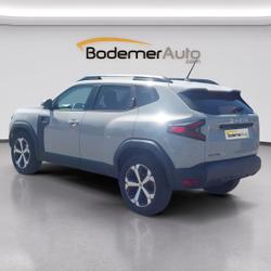 Dacia Duster Duster ECO-G 100 Journey Coutances
