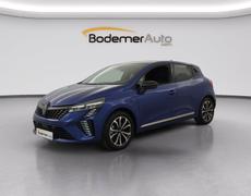 Renault Clio 5 - Clio E-Tech full hybrid 145 Techno - 16 990 €