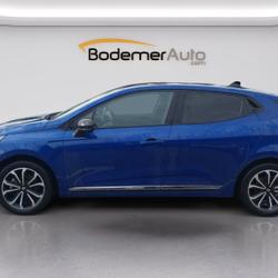 Renault Clio 5 Clio E-Tech full hybrid 145 Techno Coutances