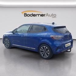 Renault Clio 5 Clio E-Tech full hybrid 145 Techno Coutances