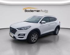 Hyundai Tucson Coutances