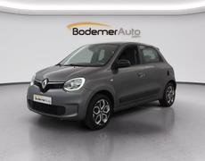 Renault Twingo 3