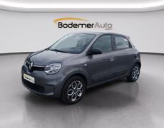 Renault Twingo 3 Coutances