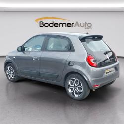 Renault Twingo 3 Twingo III SCe 65 Equilibre Coutances