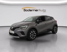 Renault Captur Coutances