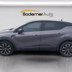 Renault Captur Captur E-Tech full hybrid 145 Evolution Coutances