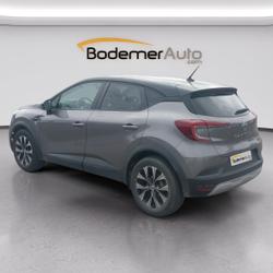 Renault Captur Captur E-Tech full hybrid 145 Evolution Coutances