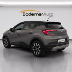 Renault Captur E-Tech full hybrid 145 Evolution occasion - Coutances - photo 3/31