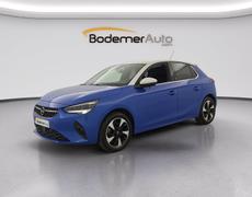 Opel Corsa - Corsa Electrique 136 ch & Batterie 50 kw/h Elegance - 13 990 €