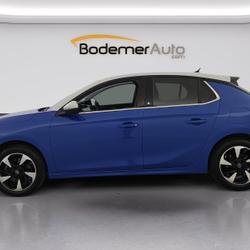 Opel Corsa Corsa Electrique 136 ch & Batterie 50 kw/h Elegance Coutances