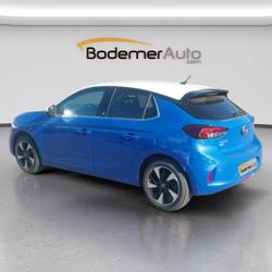 Opel Corsa Corsa Electrique 136 ch & Batterie 50 kw/h Elegance Coutances