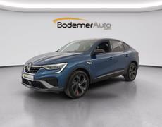 Renault Arkana Coutances
