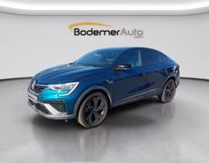 Renault Arkana Coutances