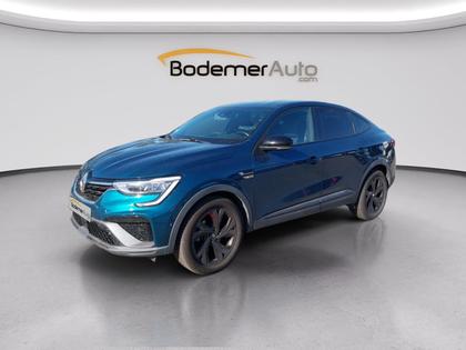 Renault Arkana - Arkana E-Tech 145 R.S. Line - 18 990 €
