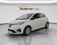 Renault Zoe Coutances