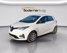 Renault Zoe Coutances