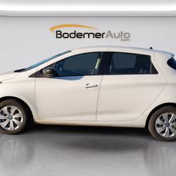Renault Zoe Zoe R110 Life Coutances