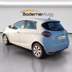 Renault Zoe Zoe R110 Life Coutances