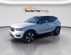 Volvo XC40 Coutances