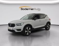 Volvo XC40 Coutances
